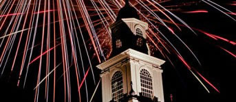 Fireworks picture